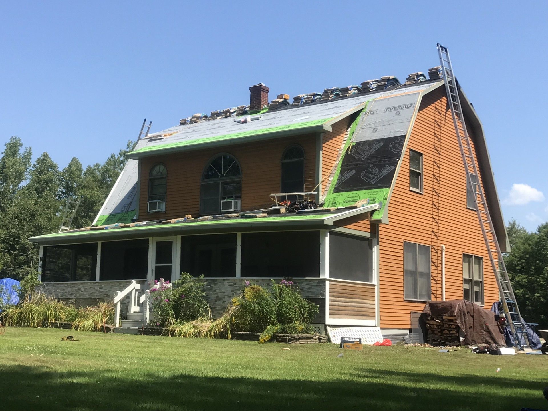 home improvement services 20