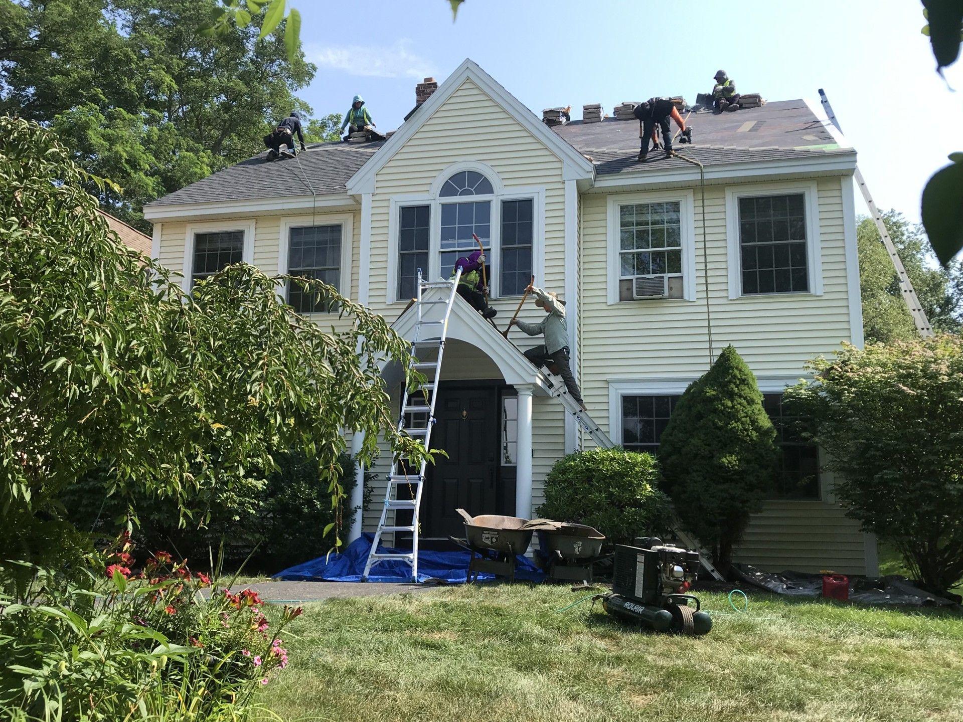 home improvement services 37