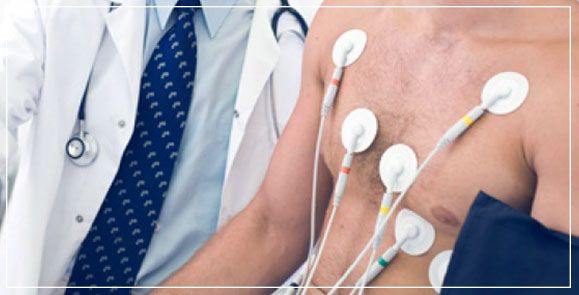 Consultas cardiológicas