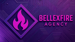 BellexFire Agency Logo for SEO marketing for nonprofits and small businesses