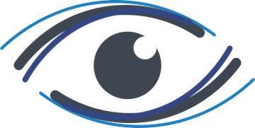 Auge und Sehen Henze Logo