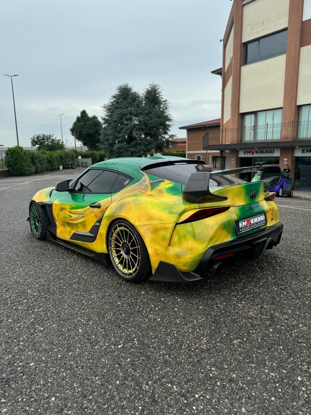 gallery custom cars 6