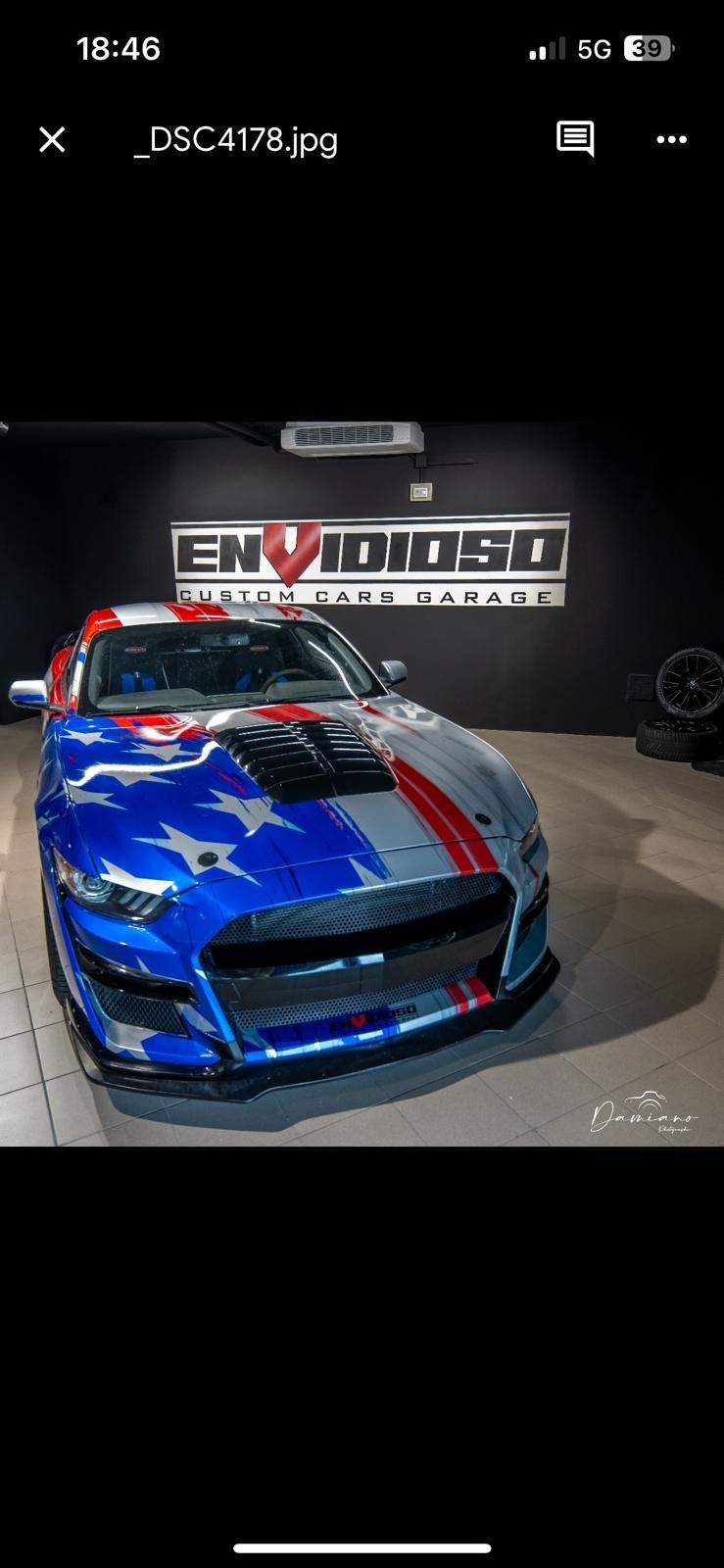 gallery custom cars 7