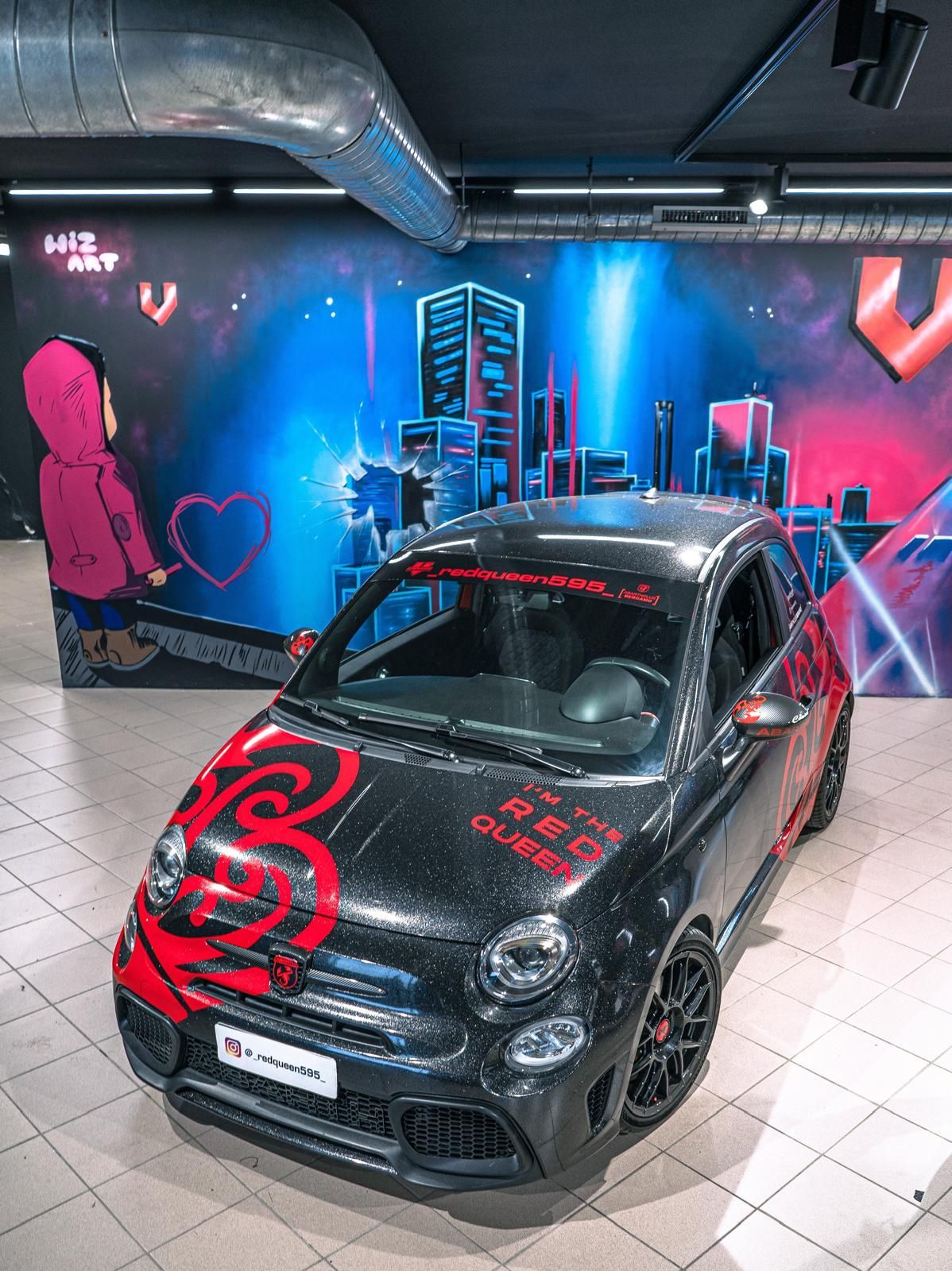 gallery custom cars 9