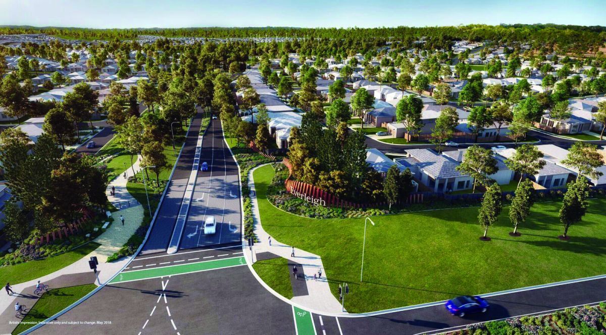 Flagstone — Brisbane Antenna Specialists in Flagstone, QLD