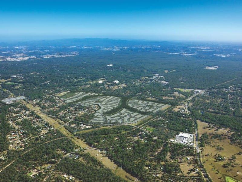 greenbank — Brisbane Antenna Specialists in Greenbank, QLD