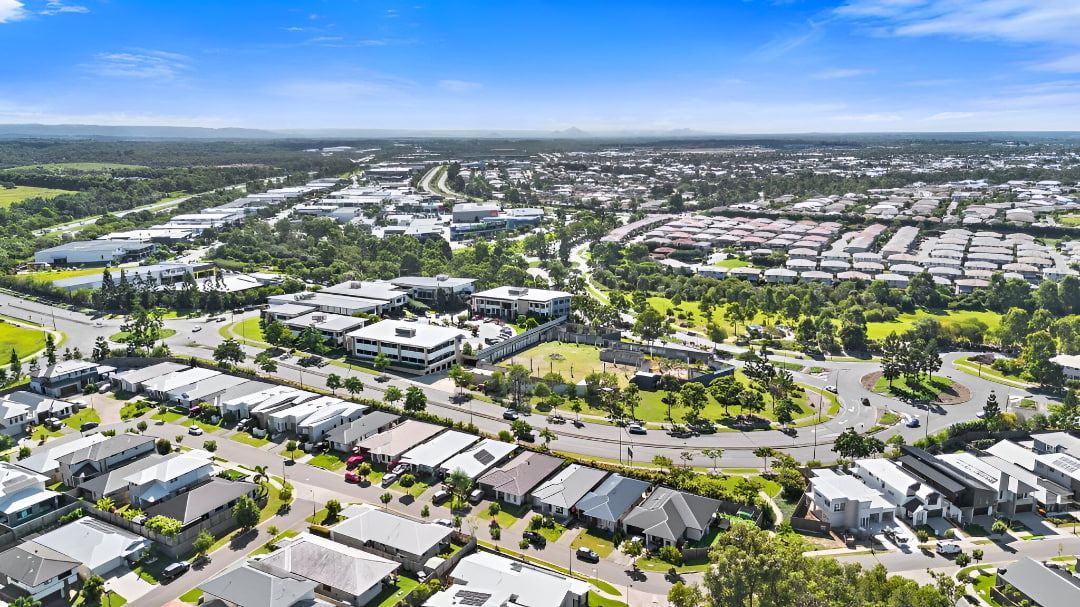 North lakes — Brisbane Antenna Specialists in North Lakes, QLD