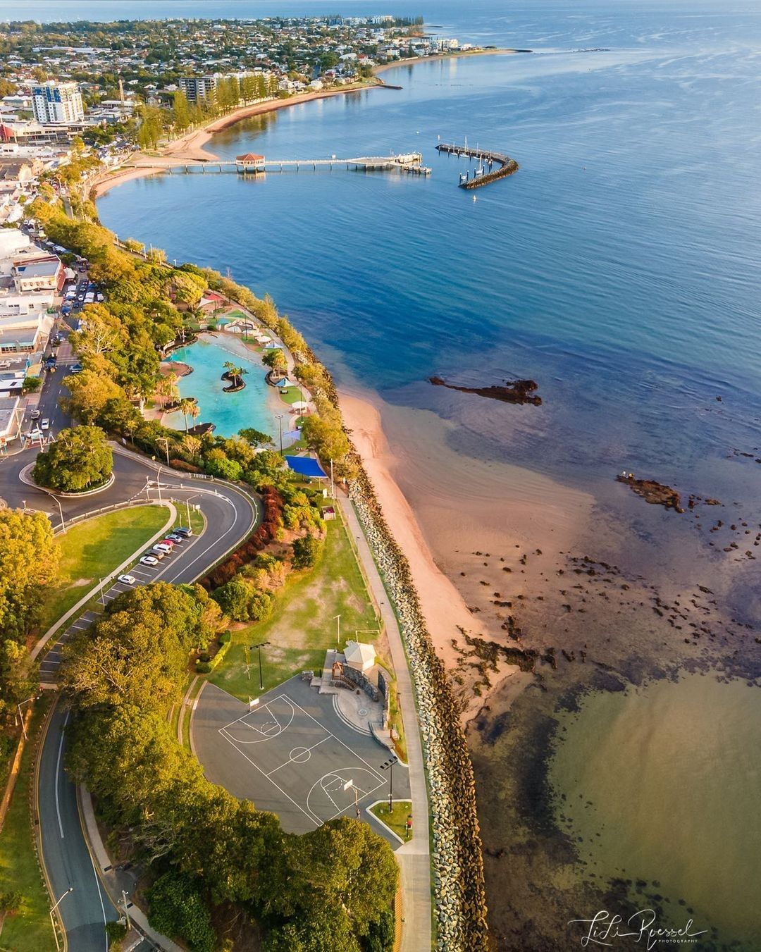 Redcliffe — Brisbane Antenna Specialists in Redcliffe, QLD