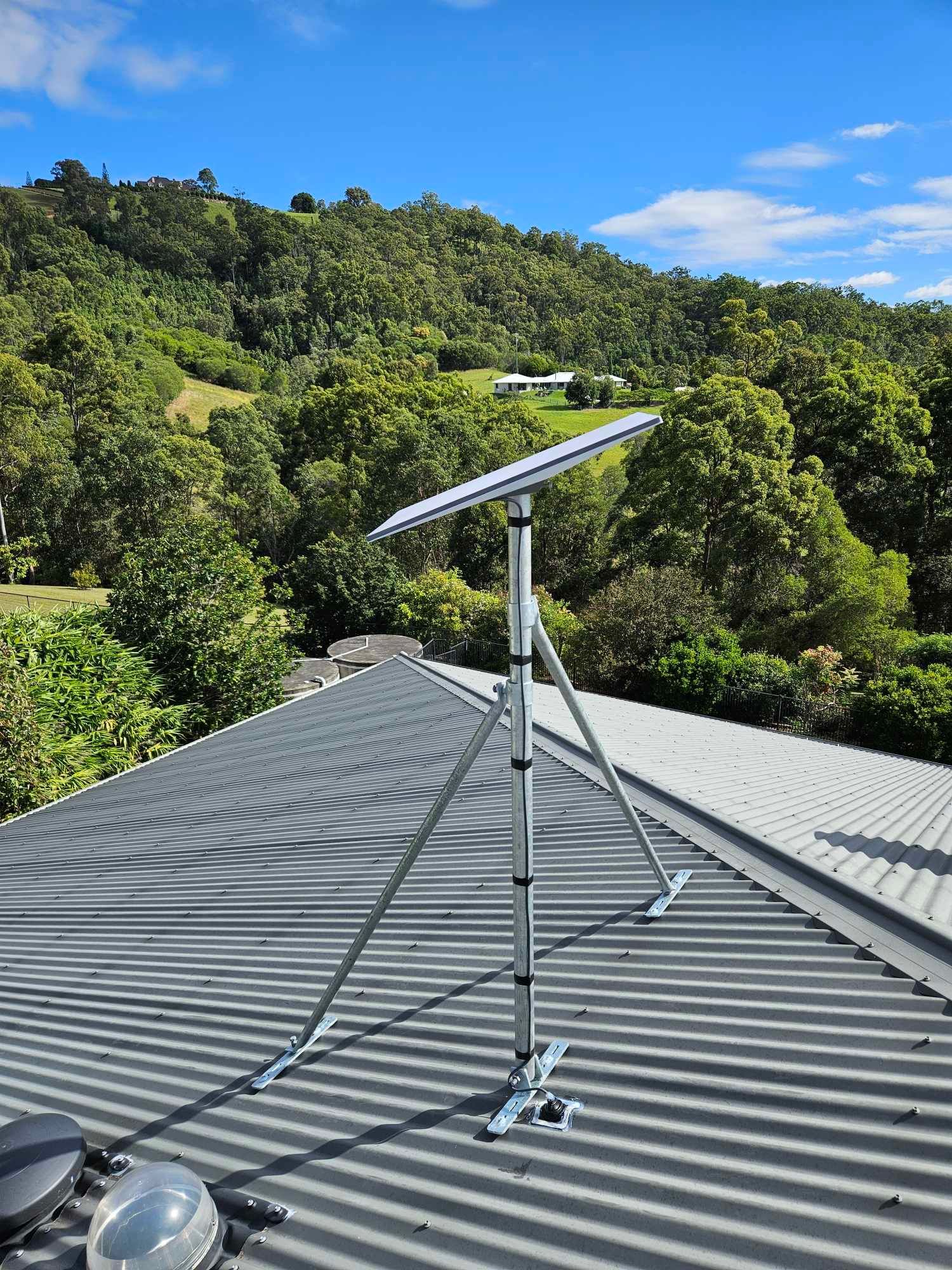 Brisbane Antenna Specialists Antennas in Brisbane