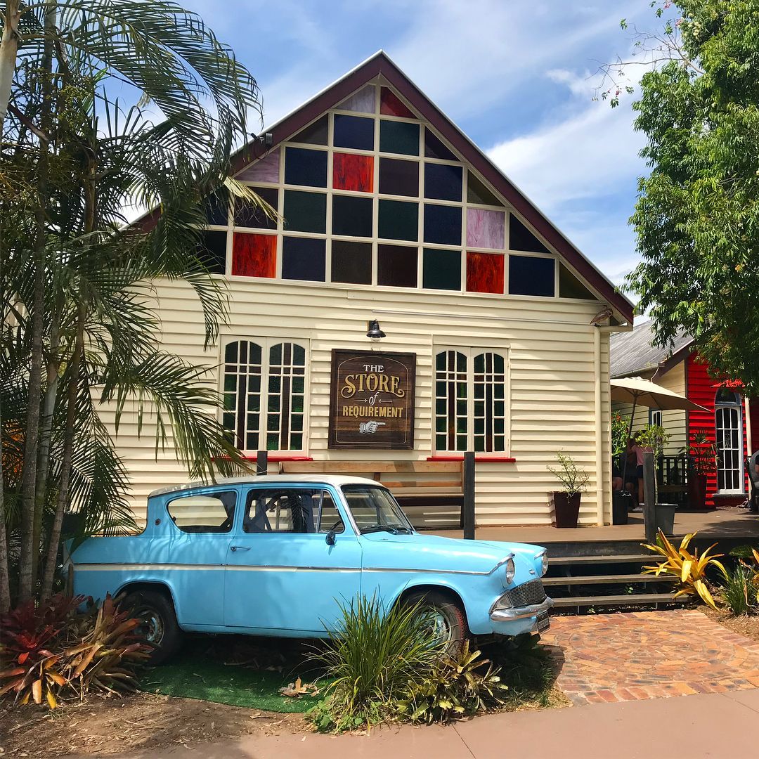 Samford — Brisbane Antenna Specialists in Samford, QLD