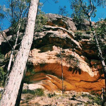 Rock walls in Strathpine  — Brisbane Antenna Specialists in Strathpine, QLD