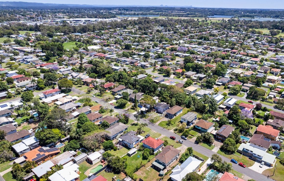 Strathpine— Brisbane Antenna Specialists in Strathpine, QLD