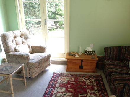 Inside our clinic for couples counselling in Mt Eden