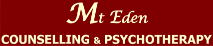 Mt Eden Counselling & Psychotherapy Logo