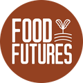 Food futures logo