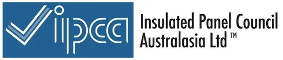 IPCA Logo