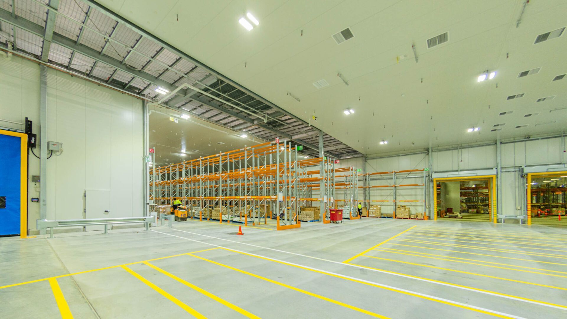 A Close up Of a Metal Roof with Aluminum Foil on It — Arctic Installations in Winnellie, NT