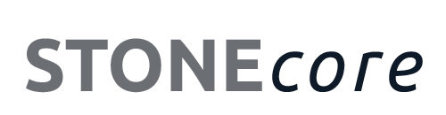 STONEcore Logo