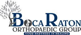 Boca Raton Orthopaedic Group