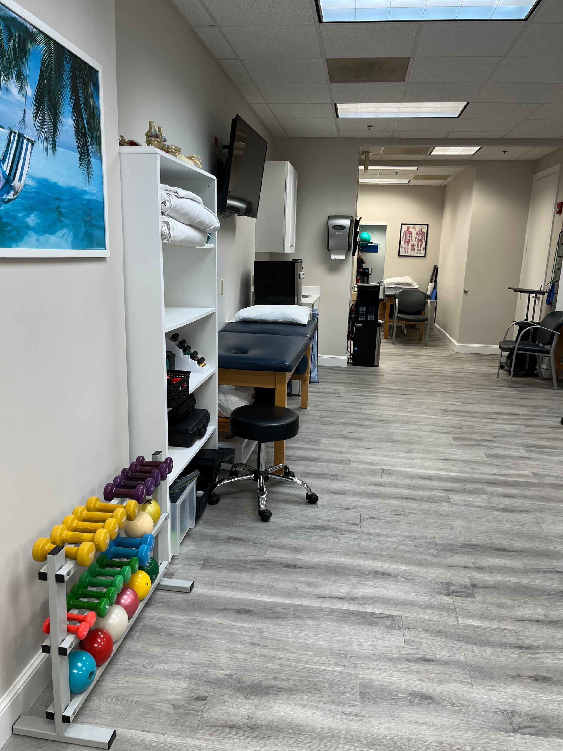 Physical Therapist Boca Raton FL Physical & Occupational Therapy Boca