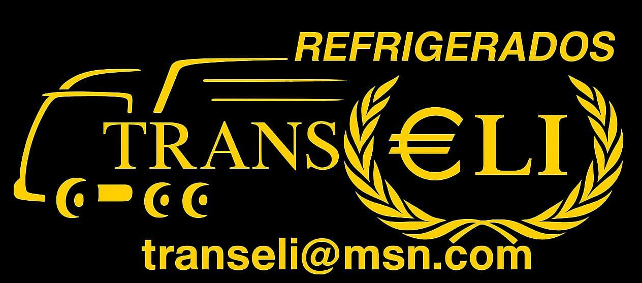 Transportes ELI - Logo
