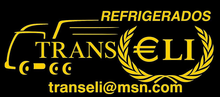 Transportes ELI - Logo
