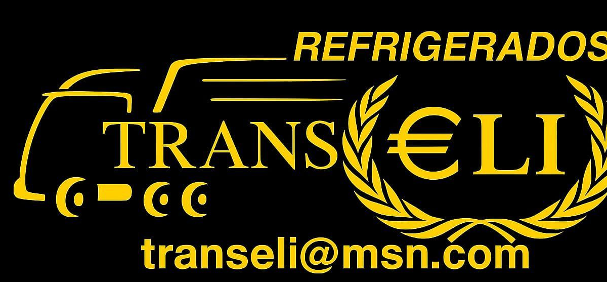 Transportes ELI - Logo