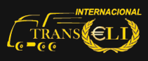 Transportes ELI - Logo