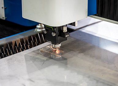 Laser Engraving — Metal Laser Engraving in Prescott Valley, AZ