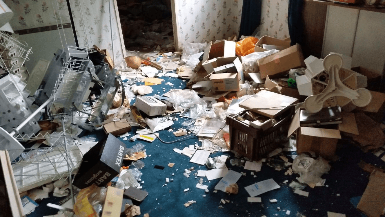 waste removal