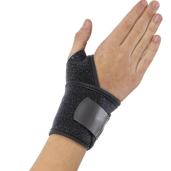 TUTORE PER POLSO E POLLICE