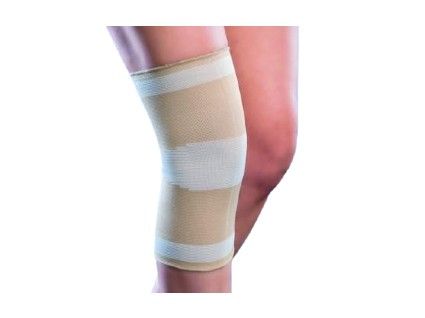 GINOCCHIERA ELASTICA