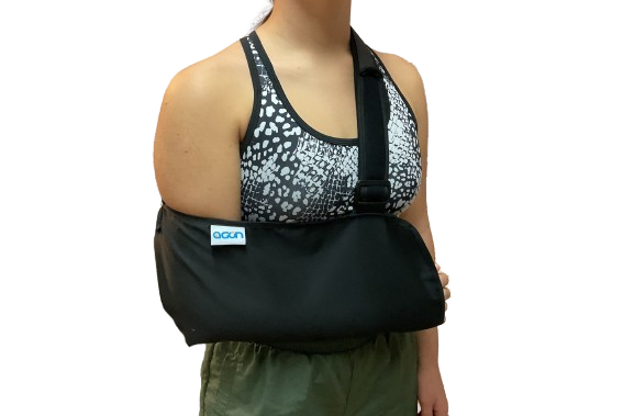 Reggibraccio a busta confort