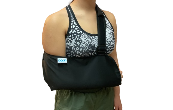 REGGIBRACCIO A BUSTA COMFORT