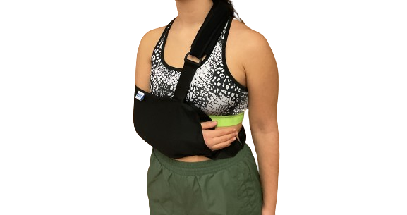 REGGIBRACCIO A BUSTA tipo “VOLPEAUX DELUX”