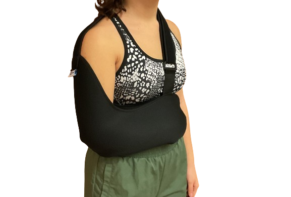 REGGIBRACCIO ANTIROTATORIO