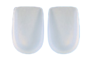 Tallonetta in silicone con fori 