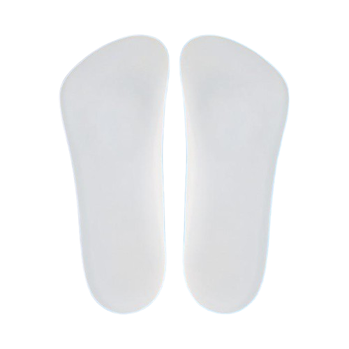 Sottopiede metatarso in silicone 