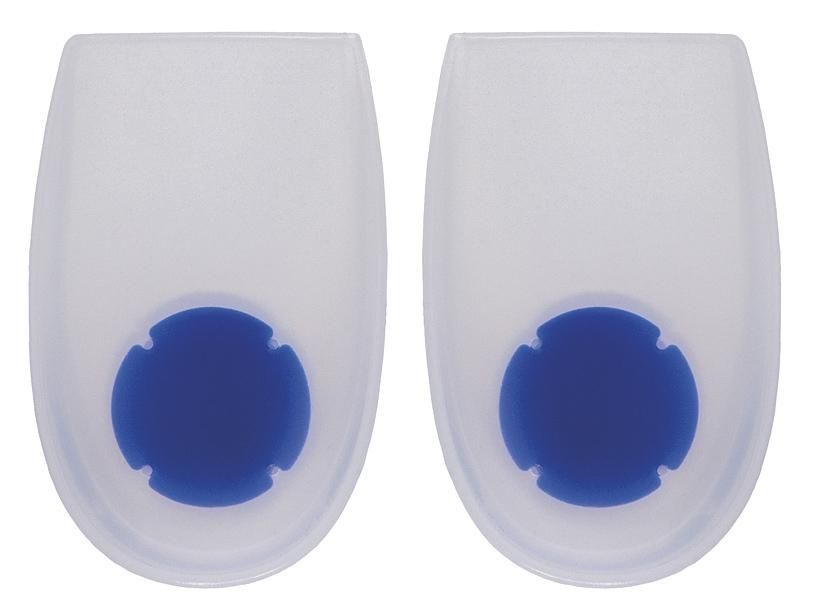 Tallonetta in silicone doppia densità 