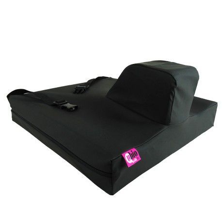 Cuscino ergoplus con abduttore