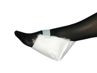 Protezione gomito/tallone antidecubito