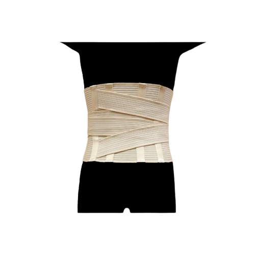 CORSETTO MONOESTENSIVO SUPER DOPPIO INCROCIO