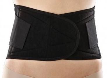 CORSETTO LOMBOSACRALE