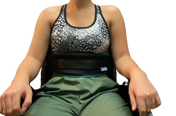 FASCIA ADDOMINALE DI CONTENIMENTO “AIR