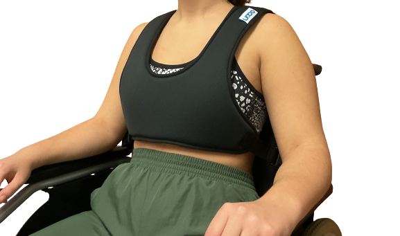 PETTORINA DI CONTENIMENTO UNIVERSALE