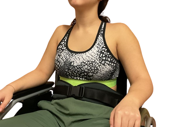 FASCIA ADDOMINALE DI CONTENIMENTO “SPLIT”