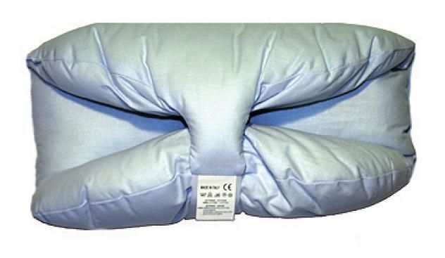 PROTETTORE GOMITO IN FIBRA CAVA SILICONATA