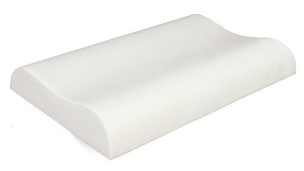 CUSCINO CERVICALE SAGOMATO
