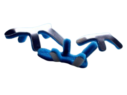 Stecca per dita tipo