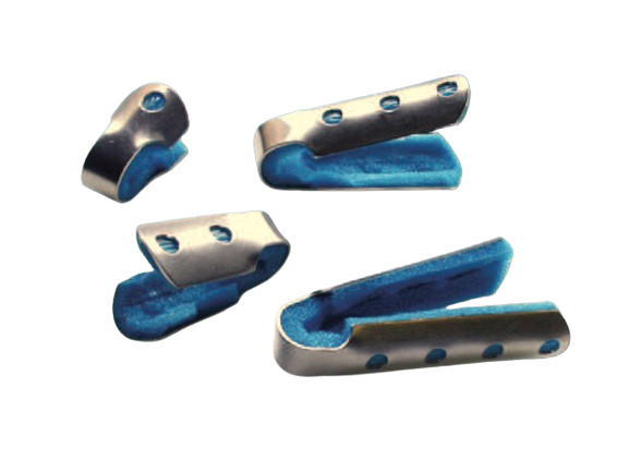 Stecca per dita tipo